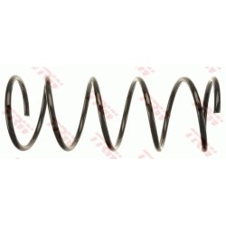 Coil Spring TRW JCS1121 OE Ref 5002 T5