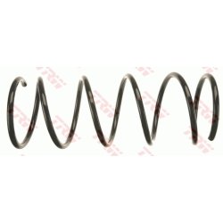 Coil Spring TRW JCS1122 OE Ref 5002 X8