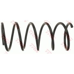 Coil Spring TRW JCS1123 OE Ref 5002 P7