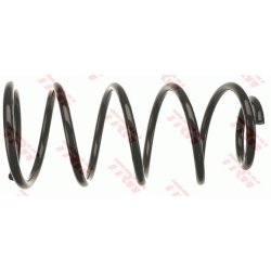 Coil Spring TRW JCS1124 OE Ref 5002 AC