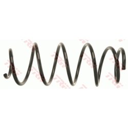 Coil Spring TRW JCS1125 OE Ref 5002 HN