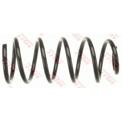 Coil Spring TRW JCS1126 OE Ref 0000046763432
