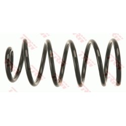Coil Spring TRW JCS1127 OE Ref 46448527