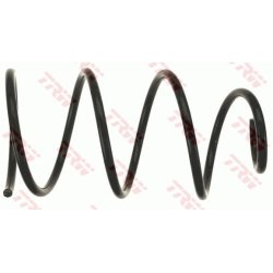 Coil Spring TRW JCS1128 OE Ref 46761145