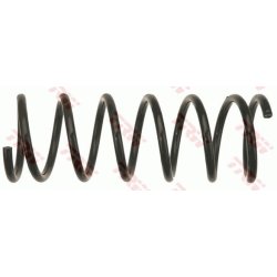 Coil Spring TRW JCS1129 OE Ref 46761147