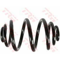 Coil Spring TRW JCS113 OE Ref 9 071 012