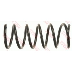 Coil Spring TRW JCS1130 OE Ref 50703623