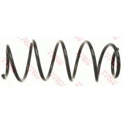 Coil Spring TRW JCS1132 OE Ref 50701545