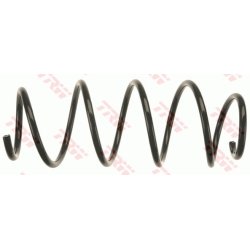 Coil Spring TRW JCS1133 OE Ref 46751138