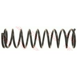 Coil Spring TRW JCS1136 OE Ref 6194714