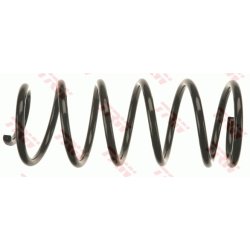 Coil Spring TRW JCS1138 OE Ref 6186650