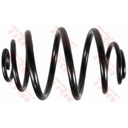 Coil Spring TRW JCS114 OE Ref 90007059