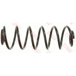 Coil Spring TRW JCS1140 OE Ref 2N11-5560-AD