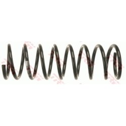 Coil Spring TRW JCS1142 OE Ref 1033264