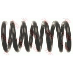 Coil Spring TRW JCS1143 OE Ref 92VB-5310-AB