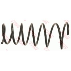 Ressort hélicoïdal TRW JCS1144 pour FORD MONDEO OE 6966318