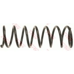 Coil Spring TRW JCS1145 OE Ref 1104920