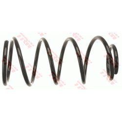 Coil Spring TRW JCS1146 OE Ref 3M51-5310-CEB