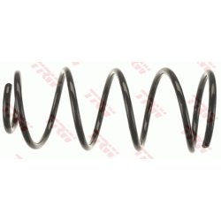 Coil Spring TRW JCS1147 OE Ref 4M51-5310-AGB