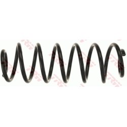 Coil Spring TRW JCS1149 OE Ref 8V51-5560-BC