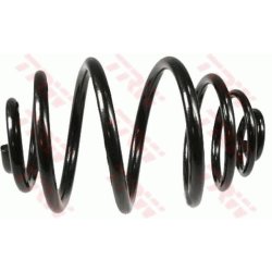 Coil Spring TRW JCS115 OE Ref 4 24 375
