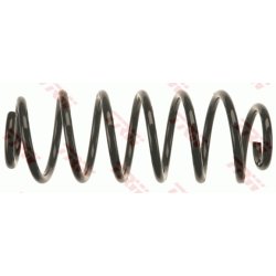 Coil Spring TRW JCS1150 OE Ref 1514542