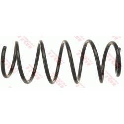 Coil Spring TRW JCS1151 OE Ref 8V51-5310-AB