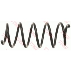 Coil Spring TRW JCS1152 OE Ref 1547181