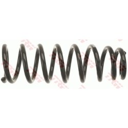 Coil Spring TRW JCS1153 OE Ref 51401-SEA-E31