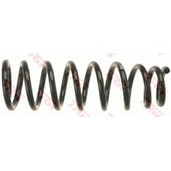 Coil Spring TRW JCS1155 OE Ref 51401-SEA-E21