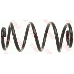 Coil Spring TRW JCS1158 OE Ref 52441-SAA-J02