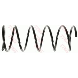 Coil Spring TRW JCS116 OE Ref 1028829