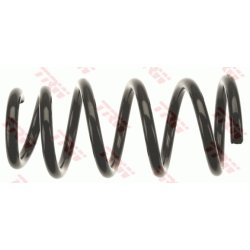 Coil Spring TRW JCS1160 OE Ref 52441-SWW-E01