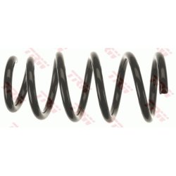 Coil Spring TRW JCS1161 OE Ref 52441-SWW-E11
