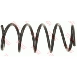 Coil Spring TRW JCS1162 OE Ref 51401-SWW-E01