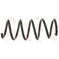 Coil Spring TRW JCS1163 OE Ref 51406-SWW-E01
