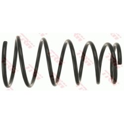 Ressort hélicoïdal TRW JCS1164 pour MAZDA 626, XEDOS OE G506-28-011A