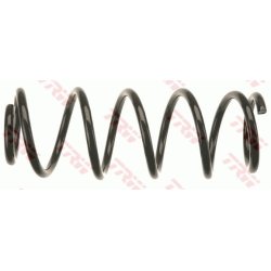 Coil Spring TRW JCS1165 OE Ref G21B-28-011B
