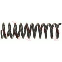 Coil Spring TRW JCS1168 OE Ref A 124 321 30 04