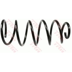 Coil Spring TRW JCS117 OE Ref 6N0 411 105 A