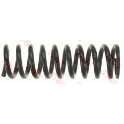 Coil Spring TRW JCS1173 OE Ref A 202 324 10 04