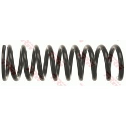 Coil Spring TRW JCS1174 OE Ref 124 324 27 04