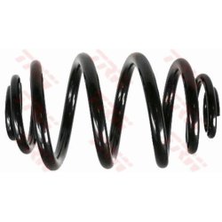 Coil Spring TRW JCS118 OE Ref 33 53 9 071 014