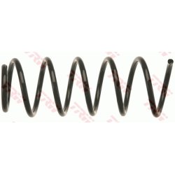 Coil Spring TRW JCS1185 OE Ref 454 321 0804
