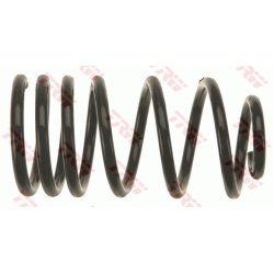 Coil Spring TRW JCS1187 OE Ref Q 0013995V001000000