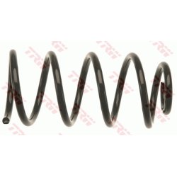 Coil Spring TRW JCS1189 OE Ref Q 0006807V001000000