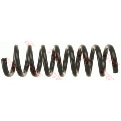 Coil Spring TRW JCS1192 OE Ref 211 324 07 04