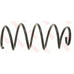 Coil Spring TRW JCS1194 OE Ref A 169 321 20 04