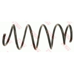 Coil Spring TRW JCS1196 OE Ref 169 321 18 04