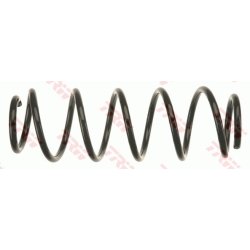 Coil Spring TRW JCS1199 OE Ref 169 324 09 04